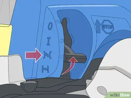 Image intitulée Start a Stihl Chainsaw Step 10
