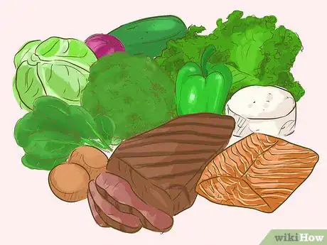 Image intitulée Lose 5 Pounds in 2 Weeks Step 8