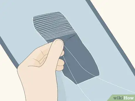 Image intitulée Stop Ripped Jeans from Fraying Step 15