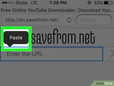 Image intitulée Save Facebook Videos Step 27