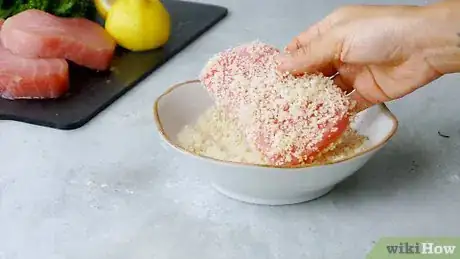 Image intitulée Sear Tuna Step 14