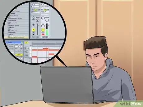 Image intitulée Mix Songs Step 16