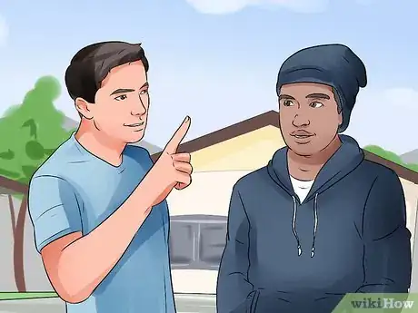 Image intitulée Get Rid of Your Bad Reputation Step 13