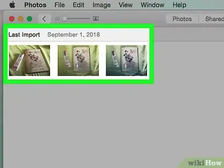 Image intitulée Transfer Photos from an iPad to a Computer Step 17