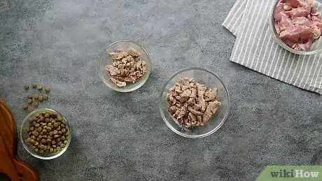 Image intitulée Cook Chicken Livers for Dogs Step 8