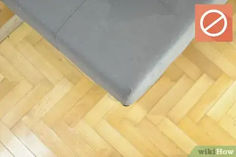 Image intitulée Clean a Futon Mattress Step 13