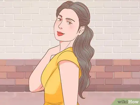 Image intitulée Behave Like a Princess Step 14