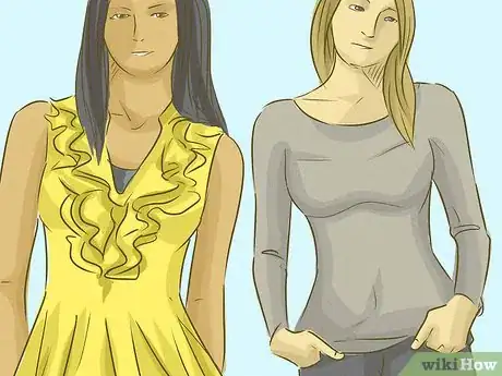 Image intitulée Make Boobs Bigger Step 4