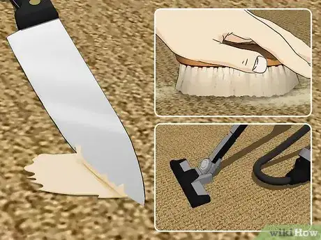 Image intitulée Clean a Jute Rug Step 4