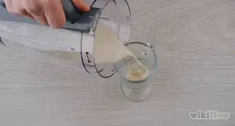 faire un café macchiato