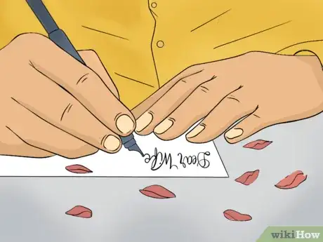 Image intitulée Make your Wife Fall in Love With You Again Step 3