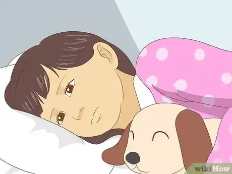 Image intitulée Know If You Have Worms Step 13