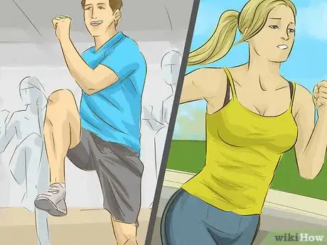 Image intitulée Do Cardio at Home Step 1