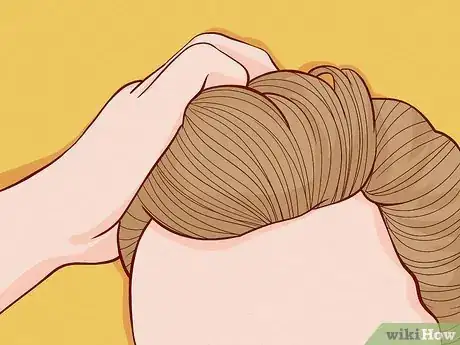 Image intitulée Add Volume to Hair (for Men) Step 4