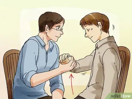 Image intitulée Hypnotize Someone with Your Eyes Step 11