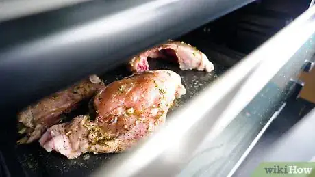 Image intitulée Broil Chicken Breasts Step 9