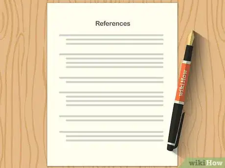 Image intitulée Write a Work Report Step 20