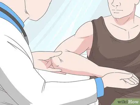 Image intitulée Treat Tennis Elbow Step 5