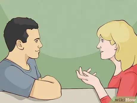 Image intitulée Know if a Capricorn Man Likes You Step 7