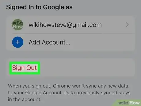 Image intitulée Sign Out of Google Chrome Step 14