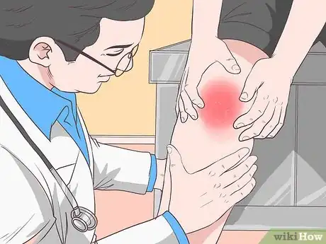 Image intitulée Recognize Staph Infection Symptoms Step 8