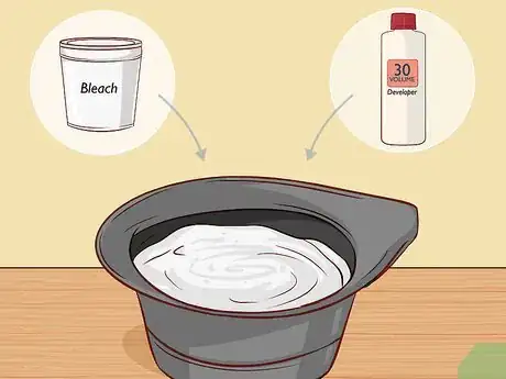 Image intitulée Get Red Hair to Blonde_Platinum Step 4