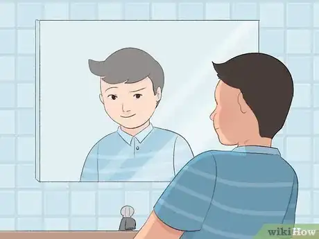 Image intitulée Get a Girlfriend in High School Step 2