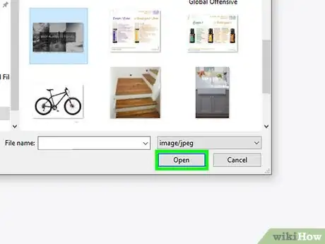 Image intitulée Post Pictures on Instagram from Your Computer Step 42