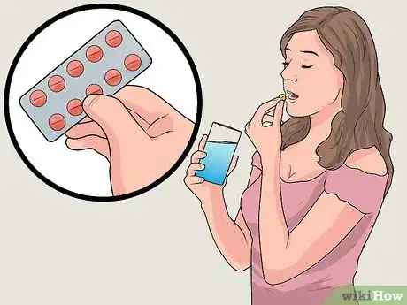 Image intitulée Lose Weight With Thyroid Disease Step 10