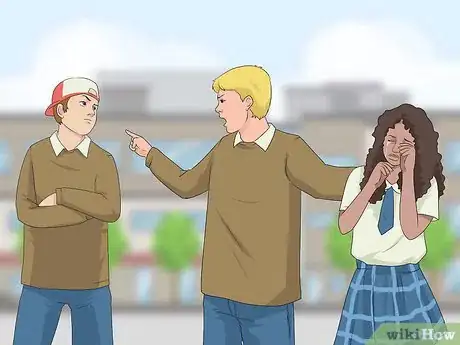 Image intitulée Be a Good Class President Step 10