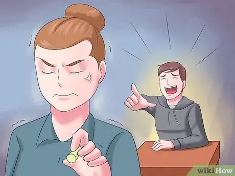 Image intitulée Deal With a Mean Teacher Step 5