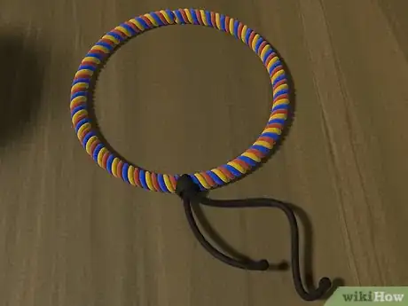 Image intitulée Make Leather Bracelets Step 30