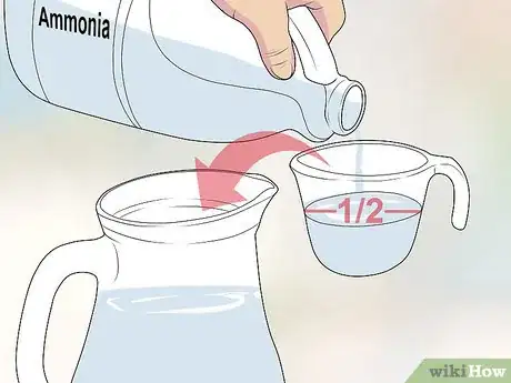 Image intitulée Make Windshield Washer Fluid Step 6
