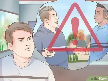 Image intitulée Tell Someone You Do Not Want to Be Friends Step 4