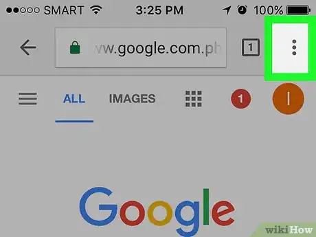 Image intitulée Change Your Browser's Default Search Engine Step 2