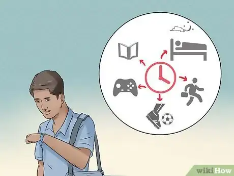 Image intitulée Live a Stress Free Lifestyle Step 4