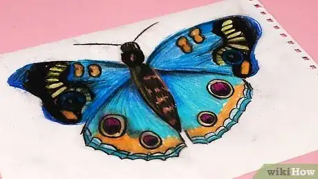 Image intitulée Use Watercolor Pencils Step 13