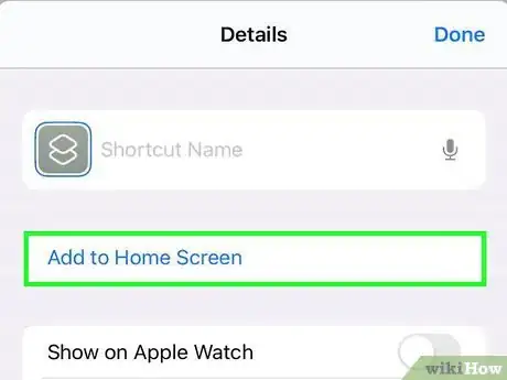 Image intitulée Change App Icons Step 8