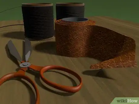 Image intitulée Make Leather Bracelets Step 17