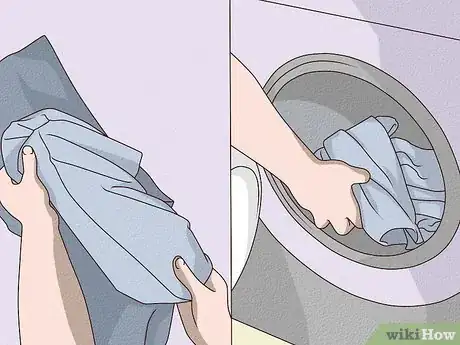 Image intitulée Prevent Thigh Rub Holes in Jeans Step 7