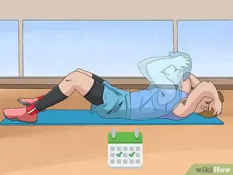 Image intitulée Lose Belly Fat in a Week Step 9