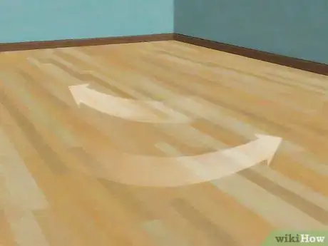 Image intitulée Refinish Wood Floors Step 14