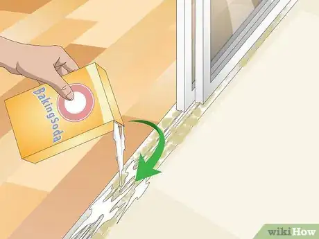 Image intitulée Clean Sliding Glass Door Tracks Step 8