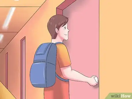 Image intitulée Deal With a Mean Teacher Step 7