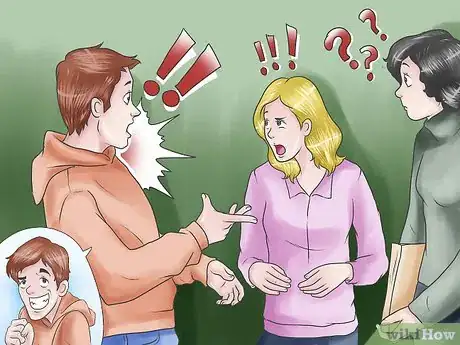 Image intitulée Freak People Out Step 1