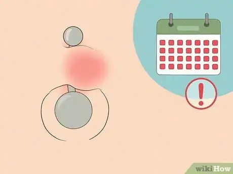 Image intitulée Treat an Irritated Belly Button Piercing Step 10