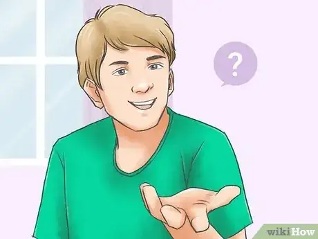 Image intitulée Make Friends in School when You Are Extremely Shy Step 4