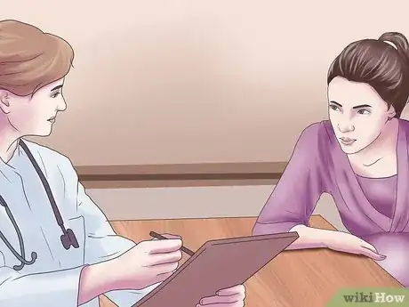 Image intitulée Recognize Preeclampsia Step 8