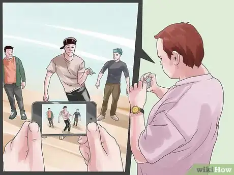 Image intitulée Think of Ideas to Make Videos to Put on YouTube Step 1