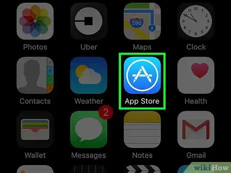 Image intitulée Update Facebook Messenger Step 1
